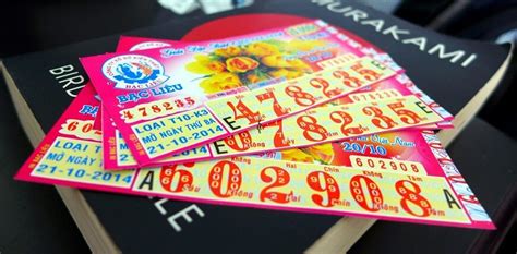 keluaran vietnam lotto